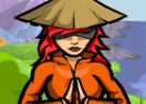 Ninja & Blind Girl 2