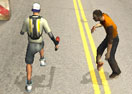 Zombies don't Run