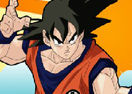Dragon Ball Z End Of The World