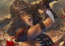 Fantasy Warrior