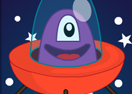 Jelly Alien