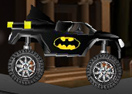 Batman Monster Truck Challenge