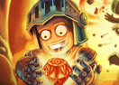 Cursed Treasure 2
