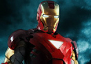 Iron Man 2: The Secret