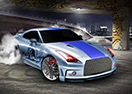 Drift 3
