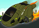 Ben 10 Speed Racer