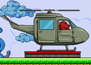 Bear Helicopter