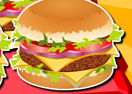 Takeaway Burgers