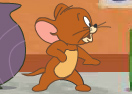 Tom and Jerry School Adventure