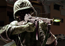3D Sniper
