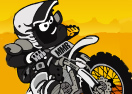 Mini Moto Ride