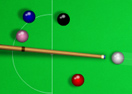 Billiard Blitz Snooker Star