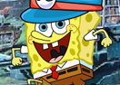 Spongebob Undersea Prison