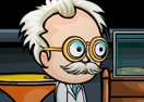 Prof Milton Moon Seizure