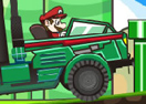 Mario Crazy Freight