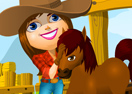 Pony Farmer