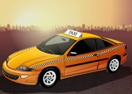 Taxi Parking Mania