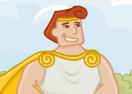 Greek Hero