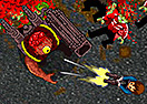 Zombie Assassin