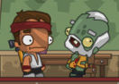 Zombality