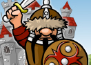 Tower Breaker