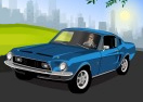 Carpooling Mania