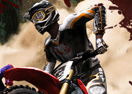 Extreme Motocross Star