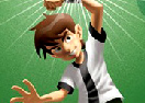 Ben 10 Xtreme Adventure 2