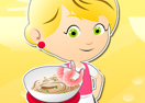 Frenzy Noodles