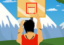 Handsome Boy Basketball