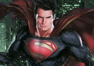 Man of Steel City Flight
