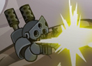 The Peacekeeper