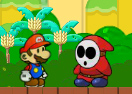 Mario D.K Battle