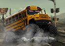 Monster Bus