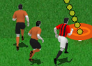 He Scores 2!