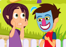 Fun Mask
