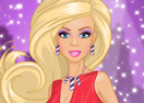 Barbi Fashion Week In New York