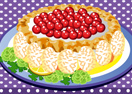 Summer Flavored Cake