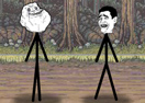 Yao Ming Adventure