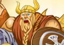 The Viking's Revenge