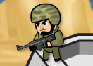 Terror Combat Defense