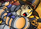 Battle Cry