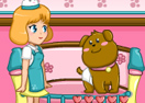 Fanny's Pet Shelter