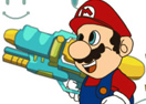 Mario Musketeers