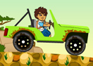 Diefo Extreme Truck