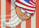 Rocket Cap