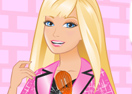 Barbie's Tomato Pie