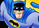 Batman Jigsaw