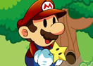 Mario Pick Star