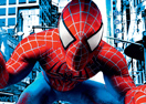 Save The Spiderman